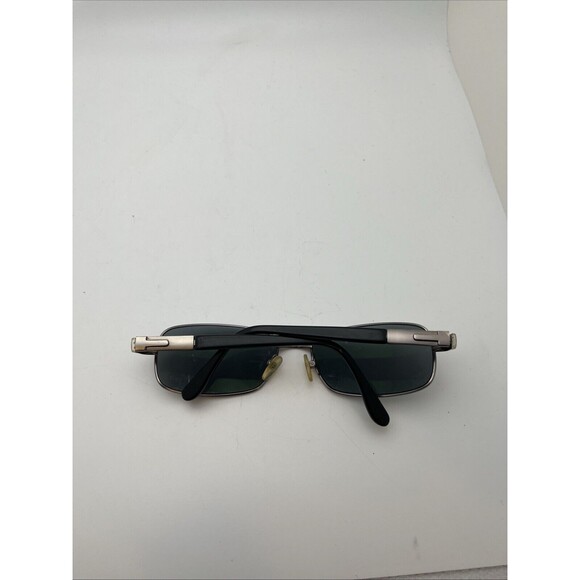 Kirkland Signature   Barolo Matte Gunmetal 58-17-135 FLEX HINGES 451159 Frames! - Picture 11 of 11